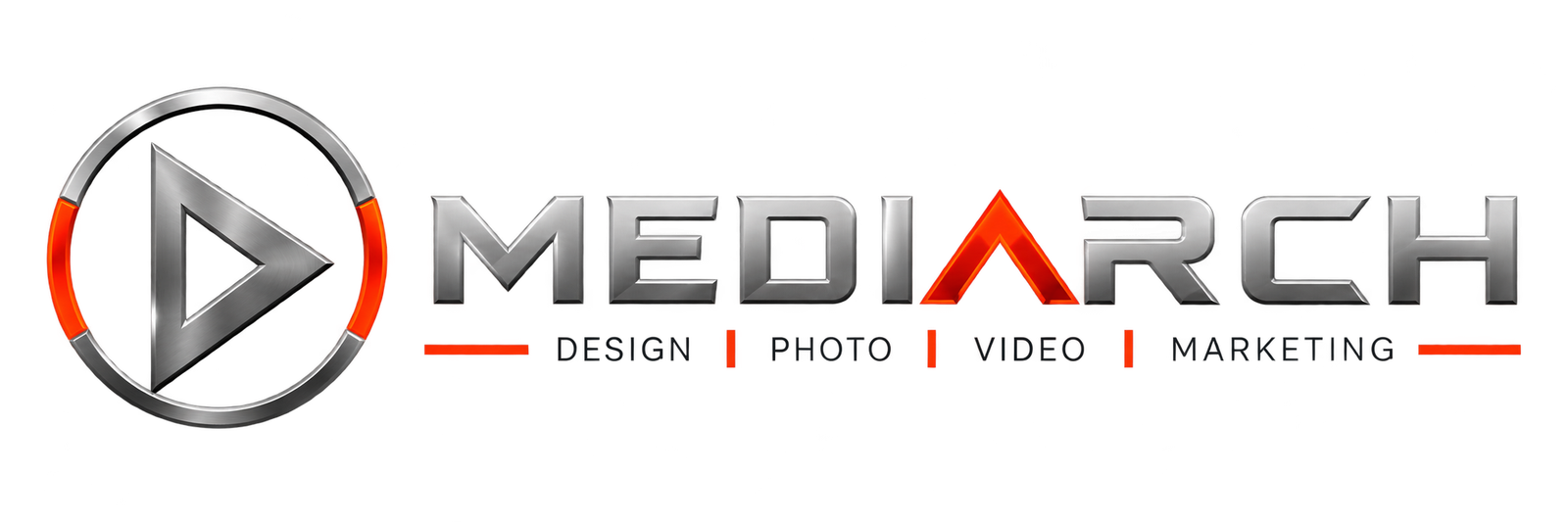 MediArch — Design, Photo, Video, Marketing